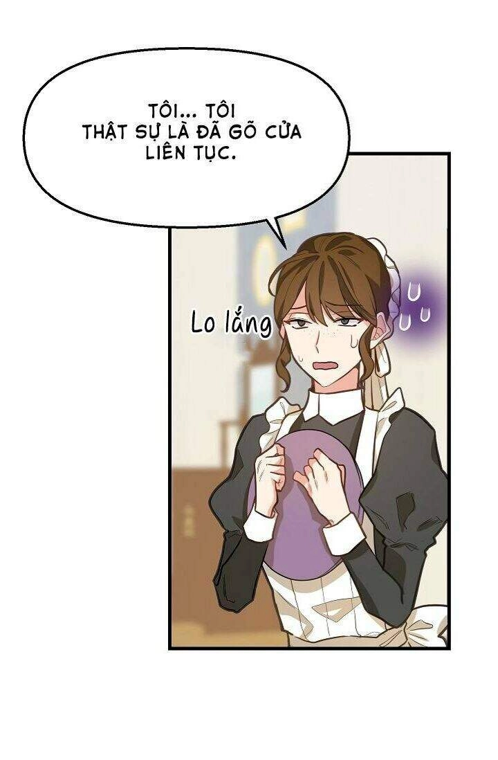 Hãy Bỏ Mặc Tôi Chapter 15 - 25