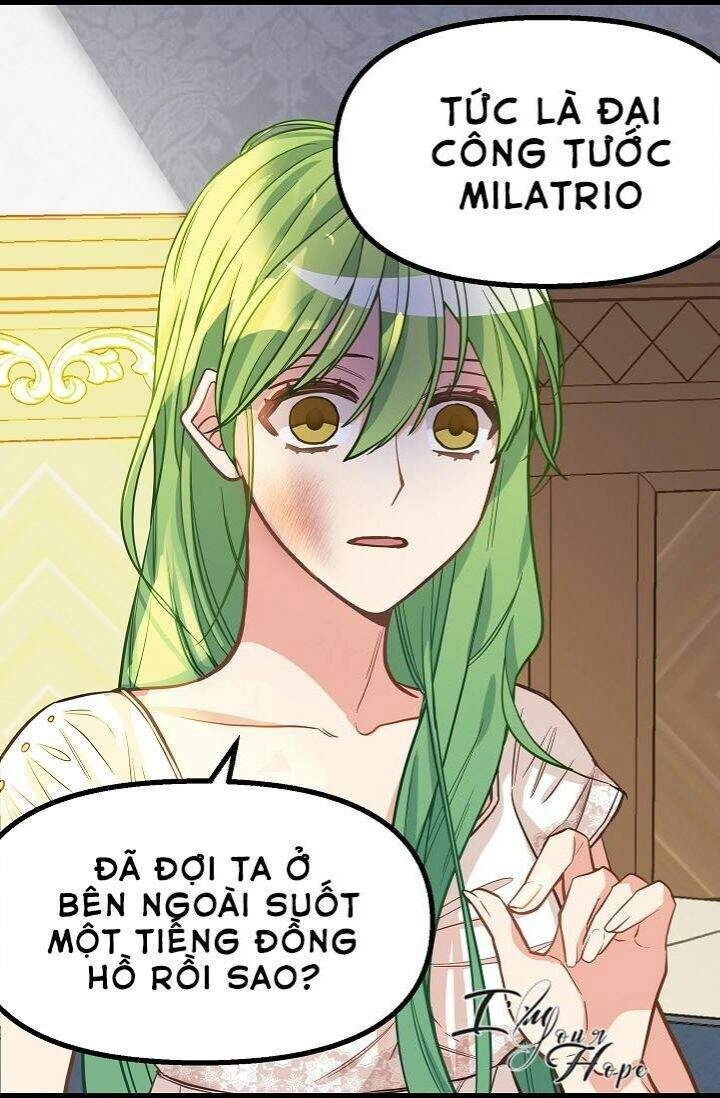 Hãy Bỏ Mặc Tôi Chapter 15 - 27