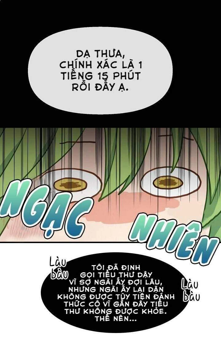 Hãy Bỏ Mặc Tôi Chapter 15 - 28