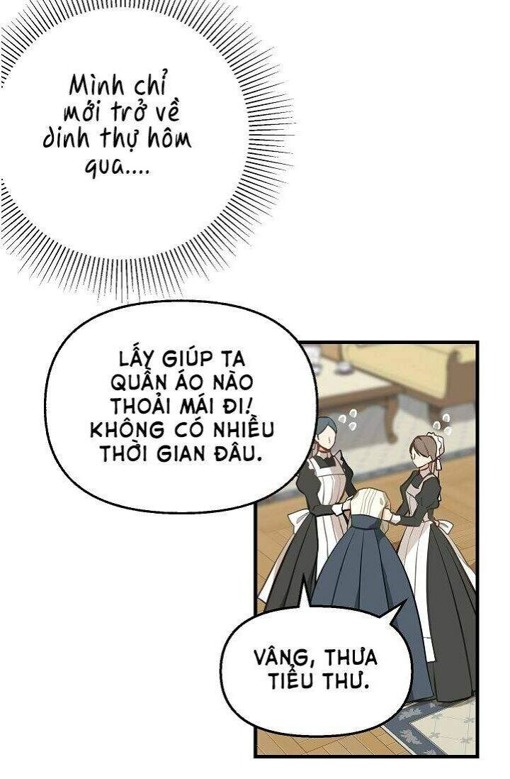 Hãy Bỏ Mặc Tôi Chapter 15 - 31