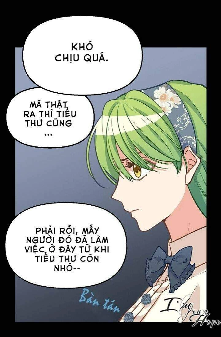 Hãy Bỏ Mặc Tôi Chapter 15 - 36