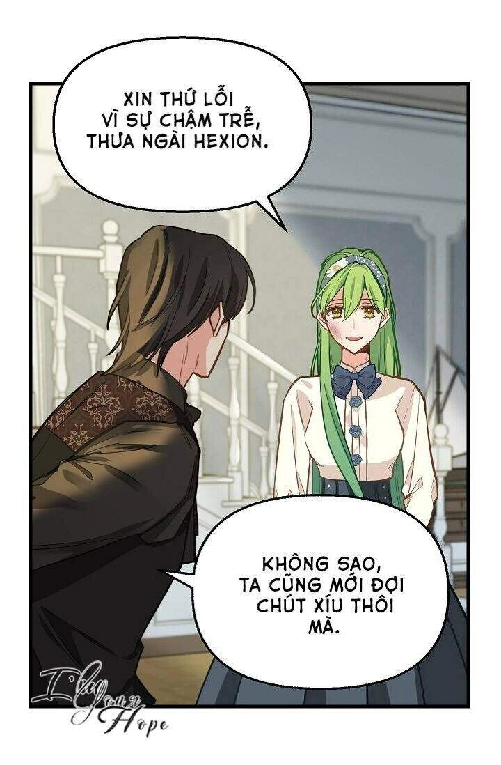 Hãy Bỏ Mặc Tôi Chapter 15 - 43