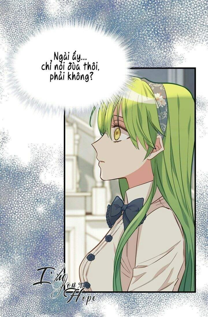 Hãy Bỏ Mặc Tôi Chapter 16 - 2