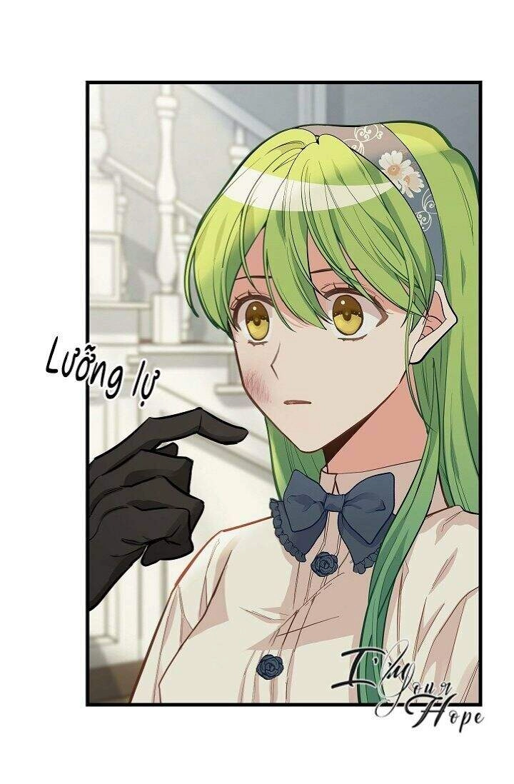 Hãy Bỏ Mặc Tôi Chapter 16 - 6