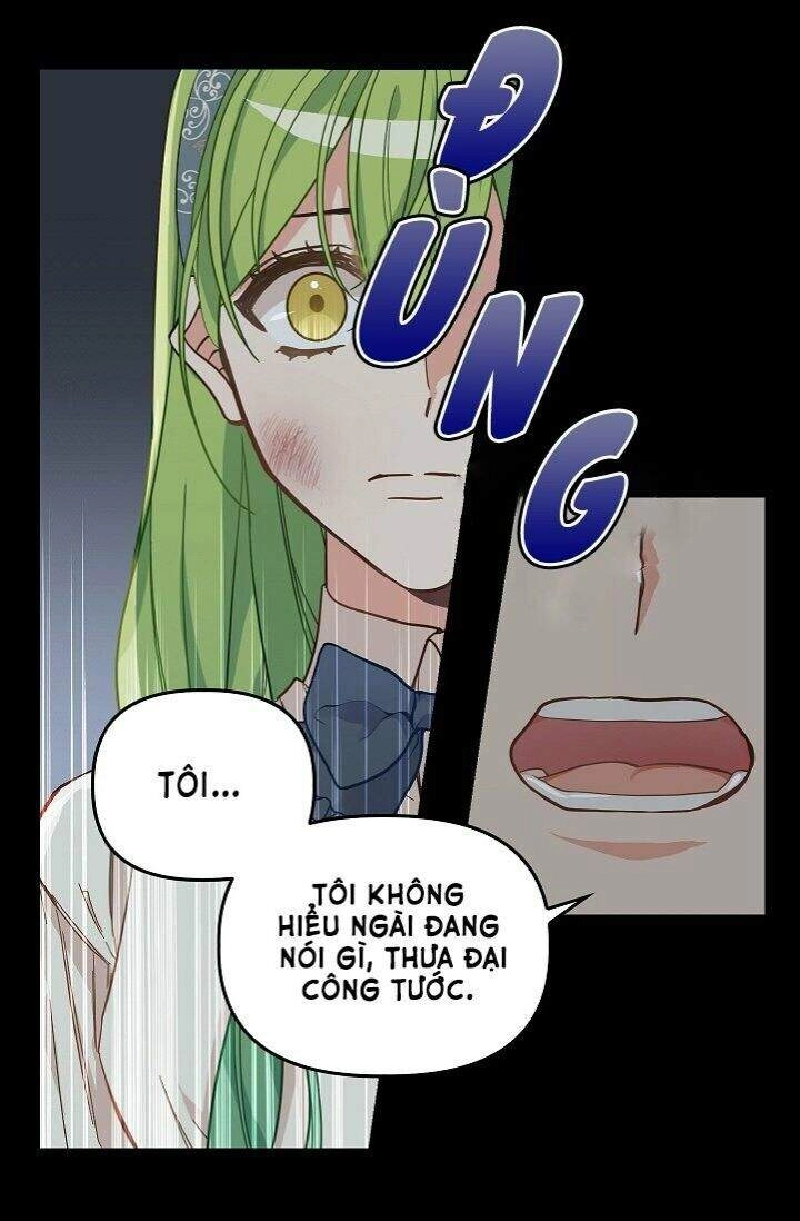 Hãy Bỏ Mặc Tôi Chapter 16 - 8