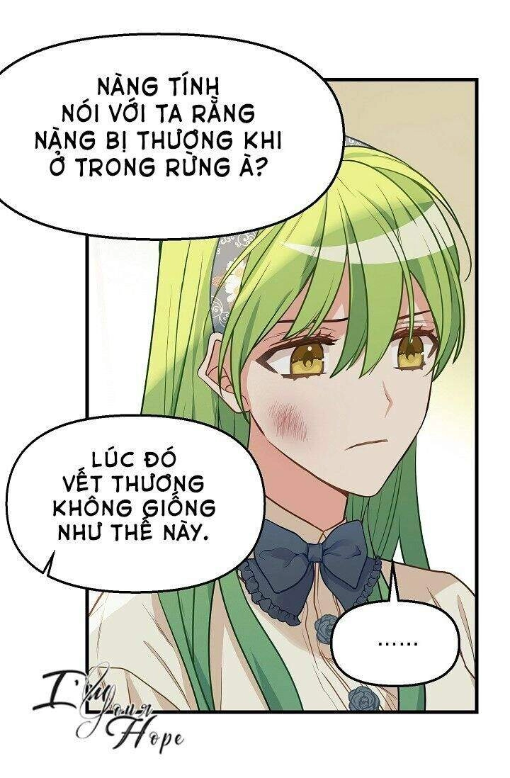 Hãy Bỏ Mặc Tôi Chapter 16 - 15