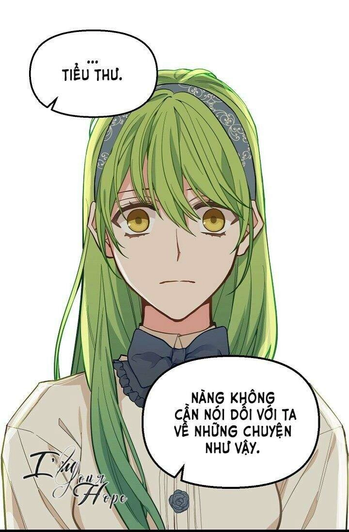 Hãy Bỏ Mặc Tôi Chapter 16 - 17