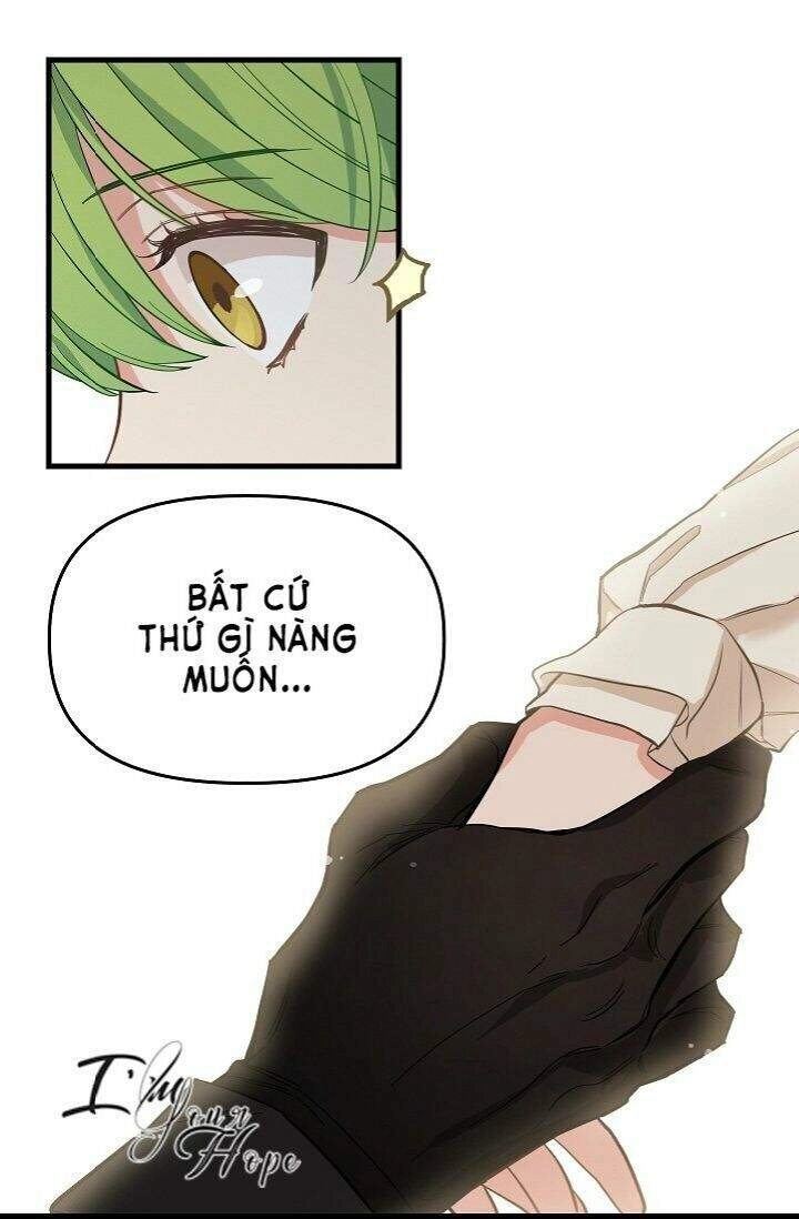 Hãy Bỏ Mặc Tôi Chapter 16 - 19