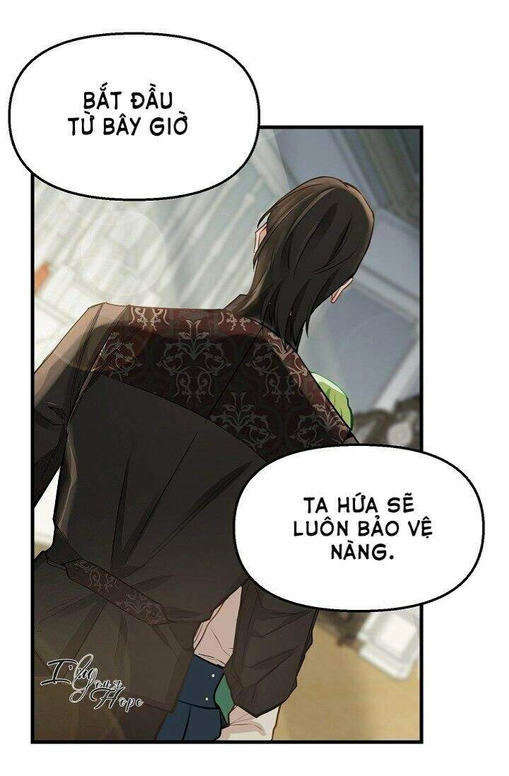 Hãy Bỏ Mặc Tôi Chapter 16 - 21