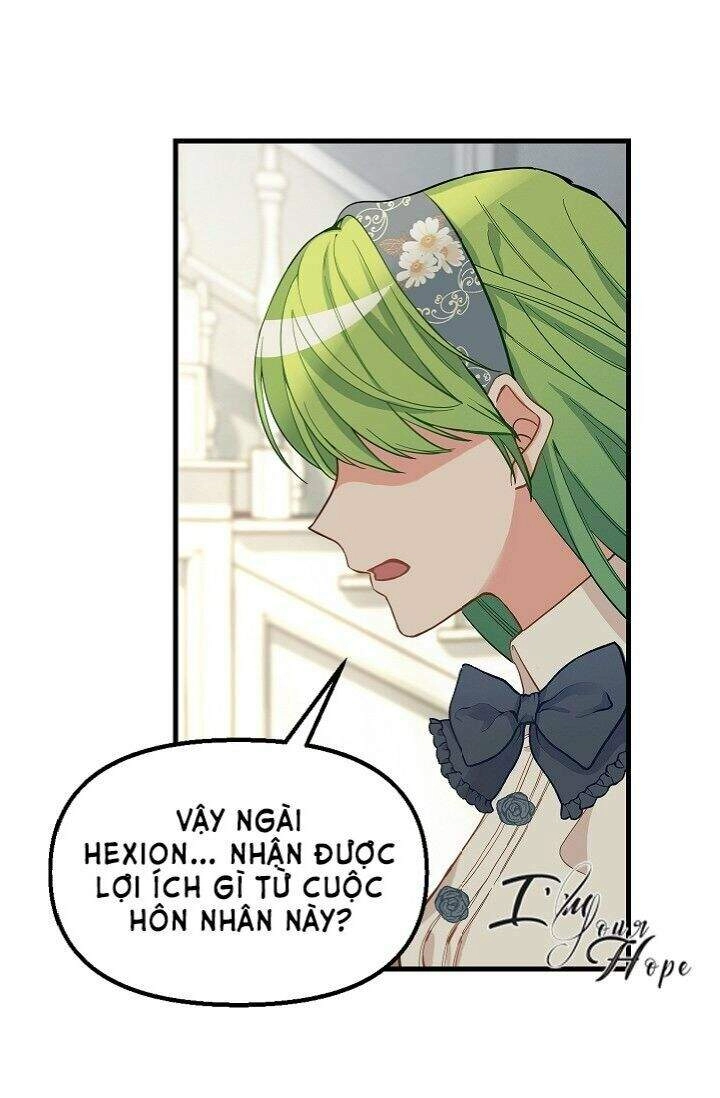 Hãy Bỏ Mặc Tôi Chapter 16 - 23