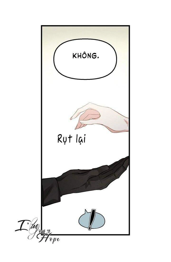 Hãy Bỏ Mặc Tôi Chapter 16 - 26