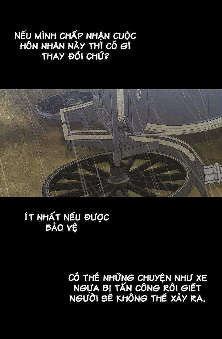 Hãy Bỏ Mặc Tôi Chapter 16 - 28