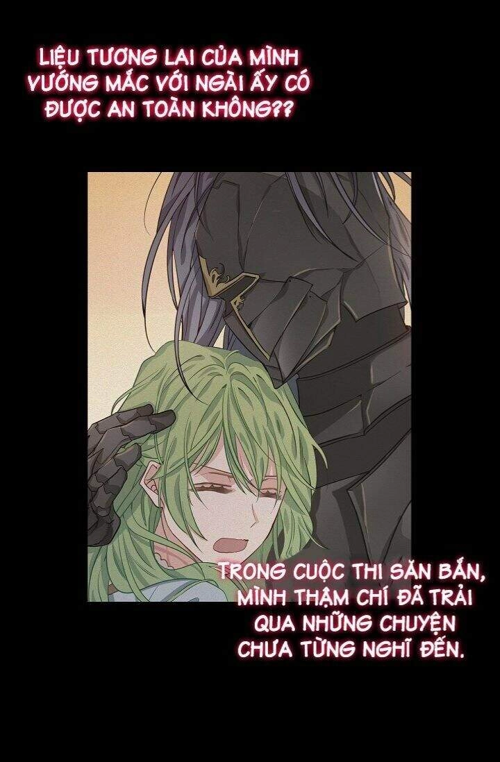 Hãy Bỏ Mặc Tôi Chapter 16 - 30