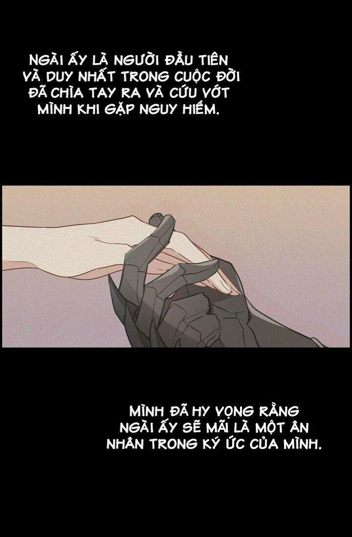 Hãy Bỏ Mặc Tôi Chapter 16 - 31