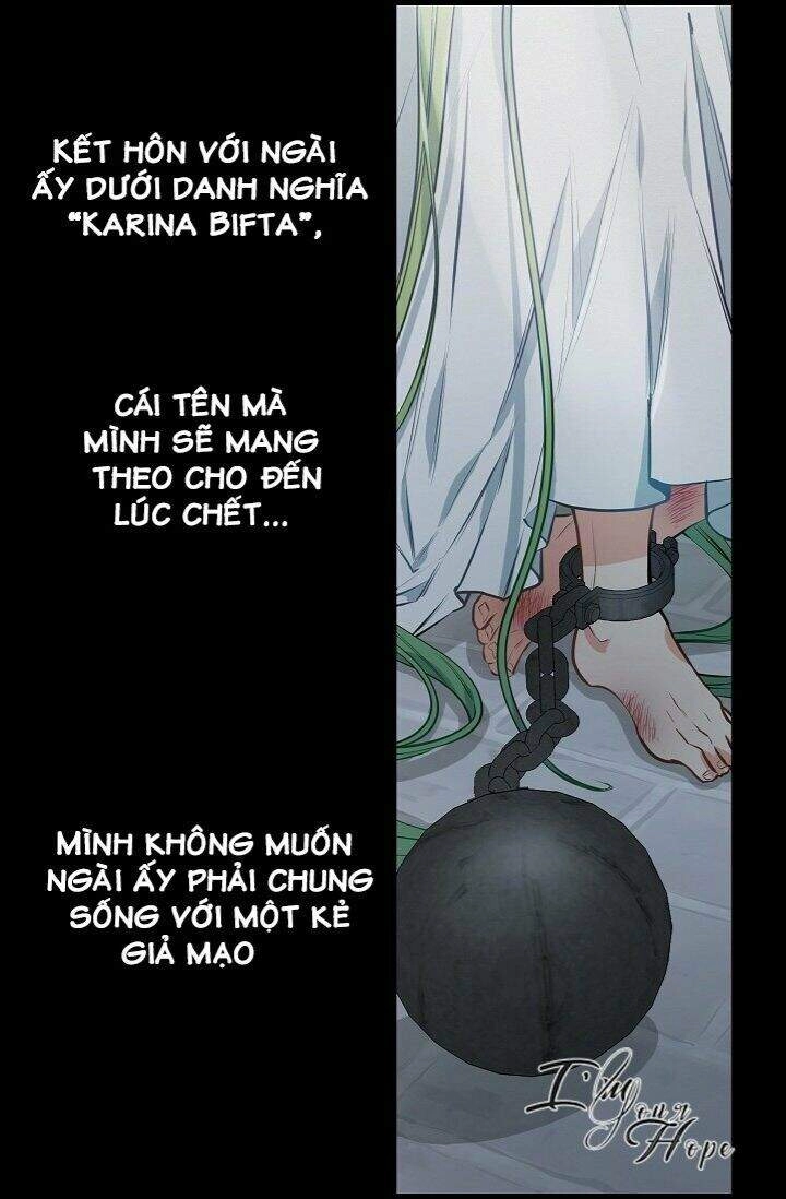 Hãy Bỏ Mặc Tôi Chapter 16 - 32