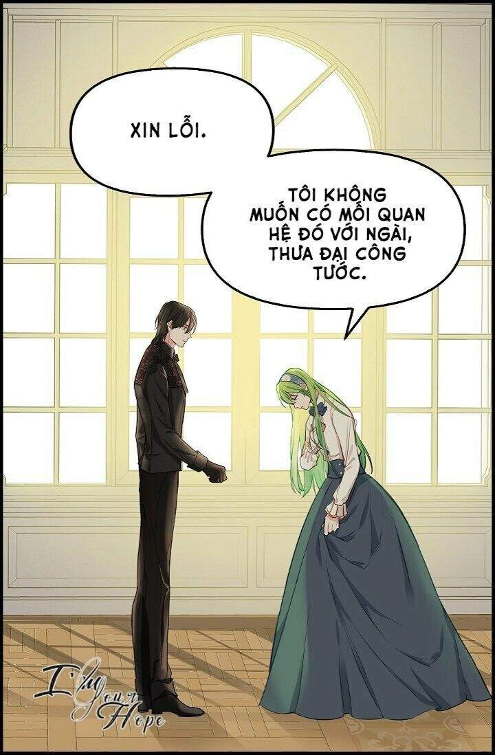 Hãy Bỏ Mặc Tôi Chapter 16 - 33