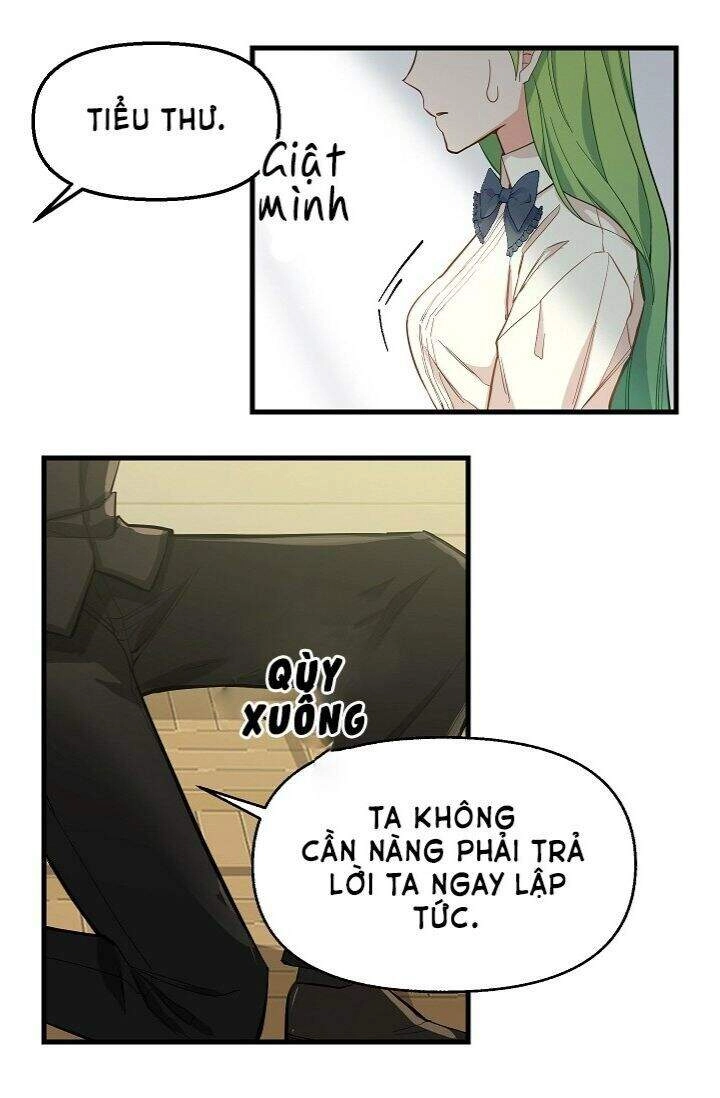 Hãy Bỏ Mặc Tôi Chapter 16 - 36