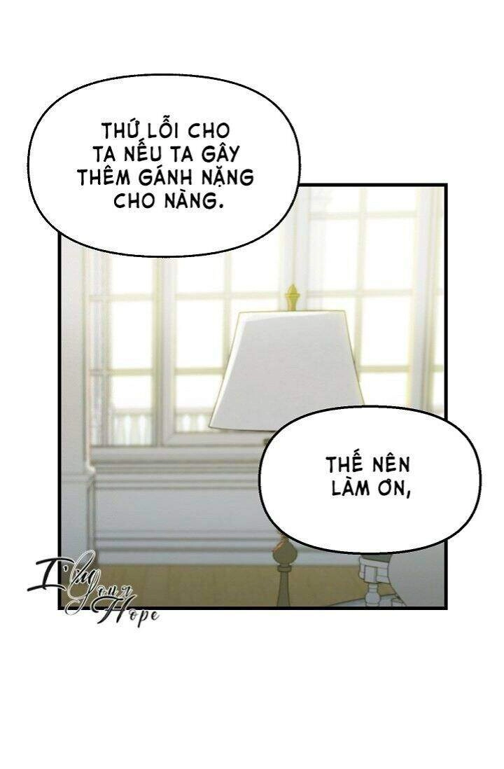 Hãy Bỏ Mặc Tôi Chapter 16 - 37