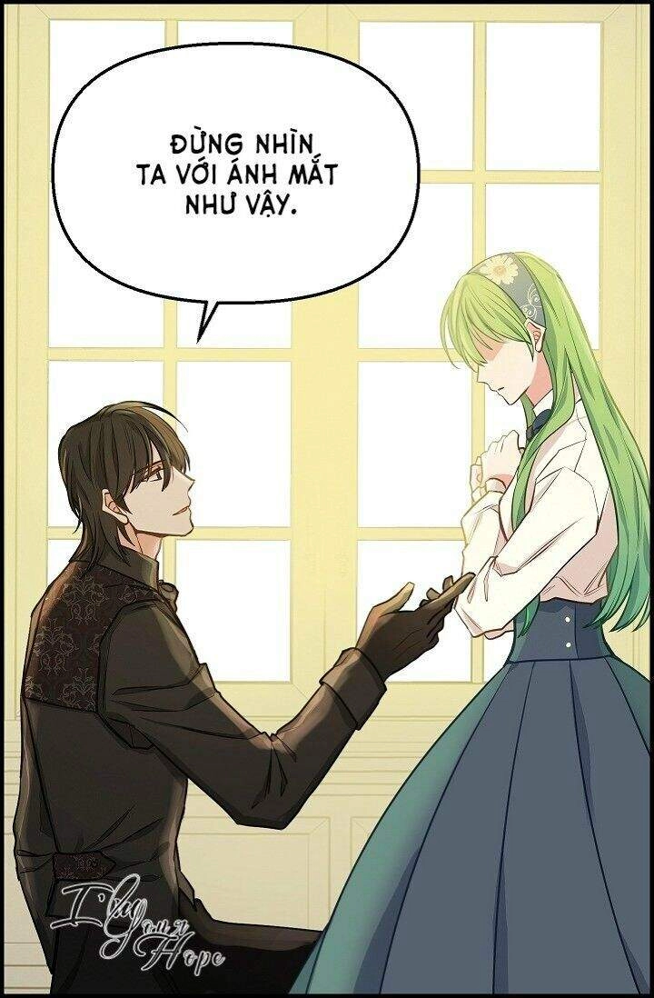 Hãy Bỏ Mặc Tôi Chapter 16 - 38