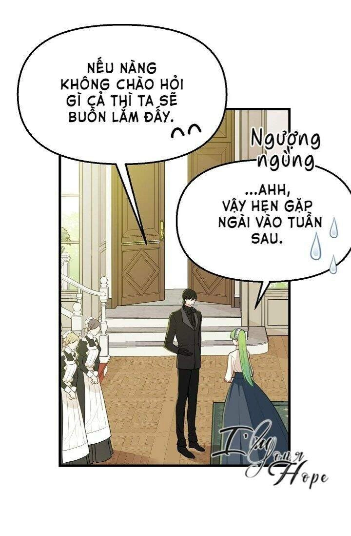 Hãy Bỏ Mặc Tôi Chapter 16 - 43