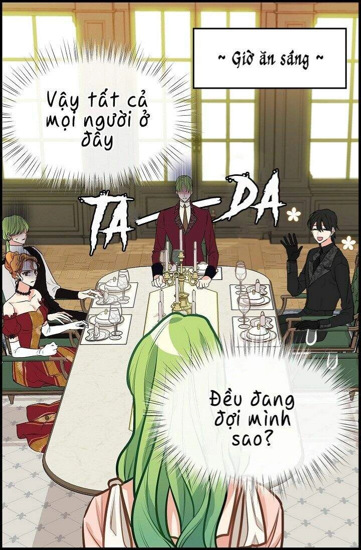 Hãy Bỏ Mặc Tôi Chapter 16 - 50