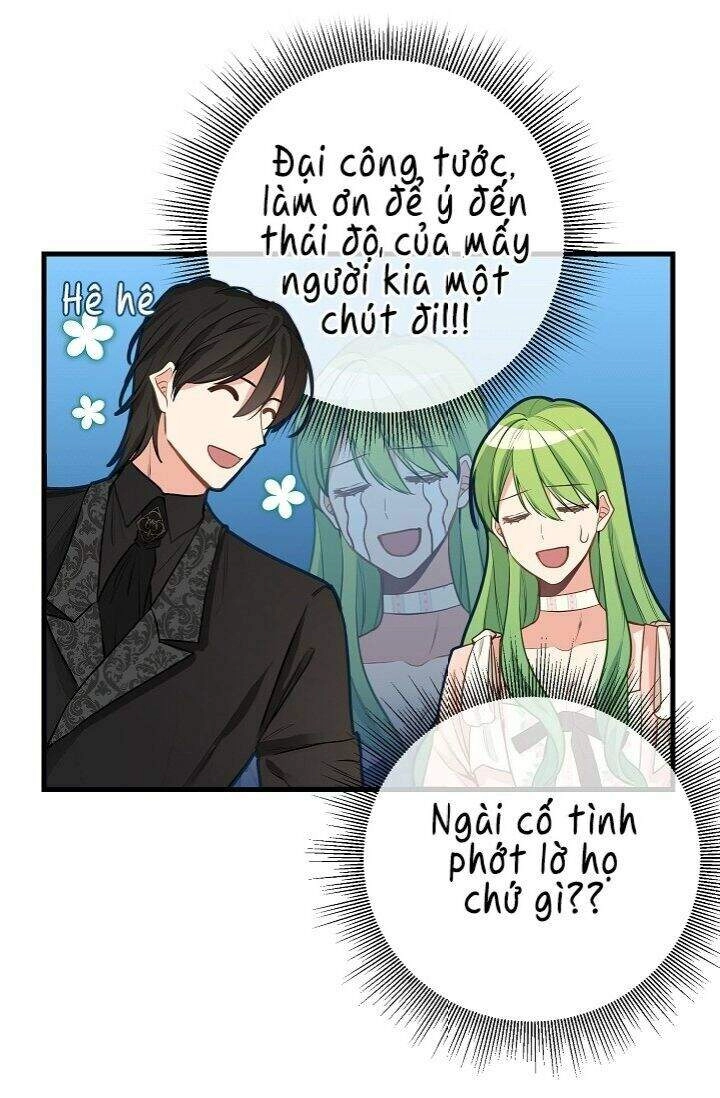 Hãy Bỏ Mặc Tôi Chapter 16 - 54