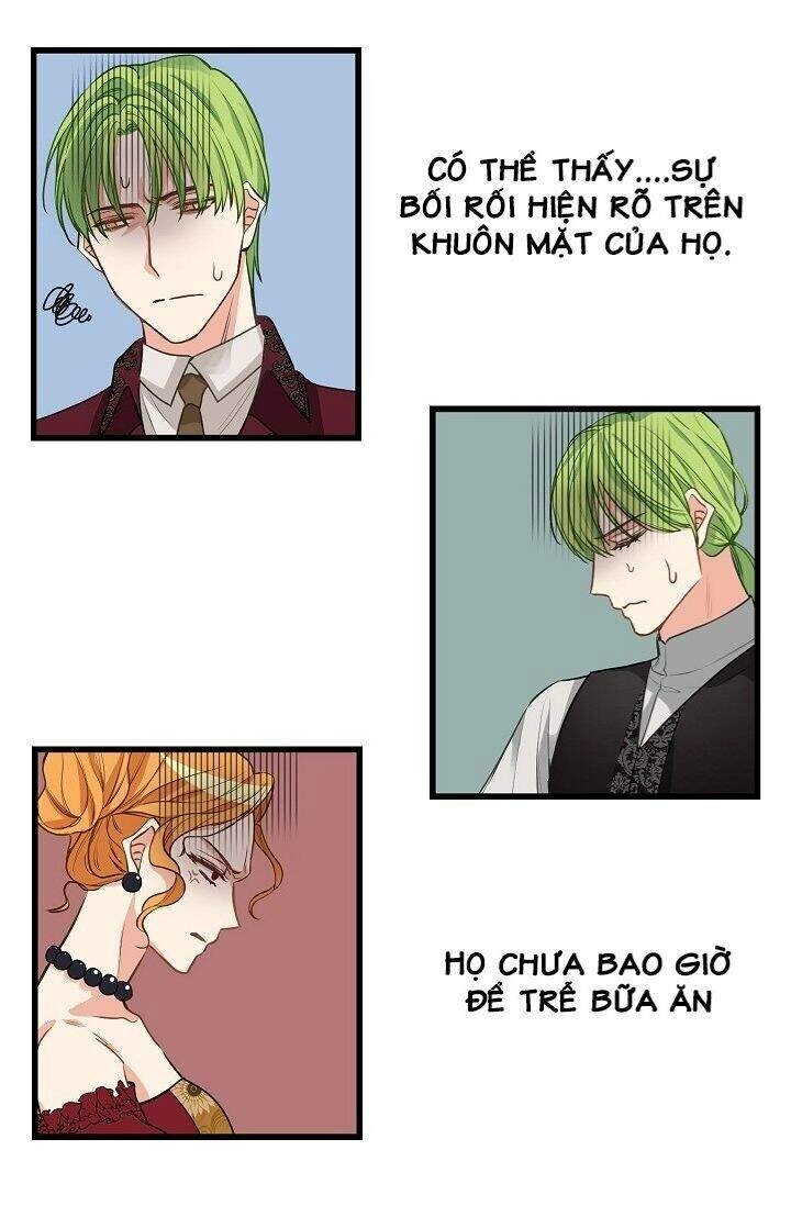 Hãy Bỏ Mặc Tôi Chapter 16 - 55