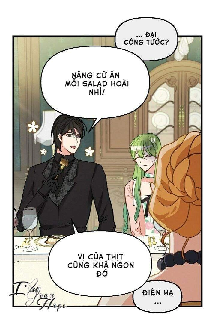 Hãy Bỏ Mặc Tôi Chapter 17 - 3