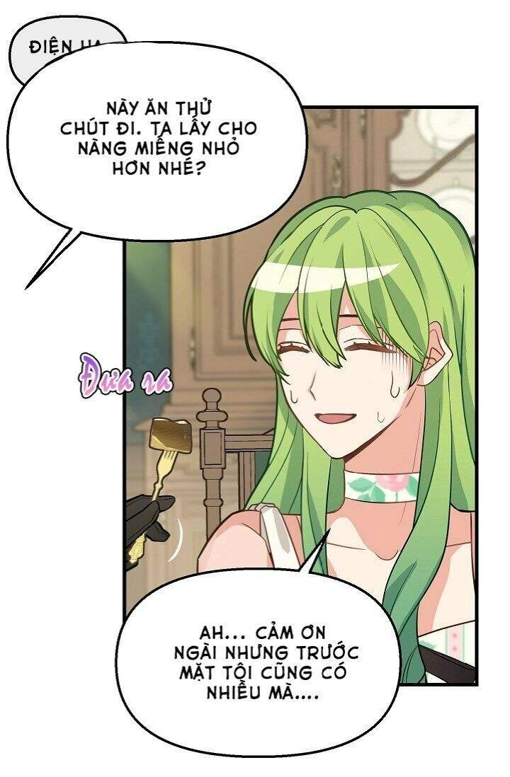 Hãy Bỏ Mặc Tôi Chapter 17 - 4