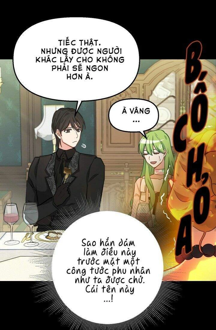 Hãy Bỏ Mặc Tôi Chapter 17 - 5