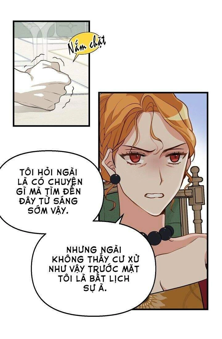 Hãy Bỏ Mặc Tôi Chapter 17 - 7
