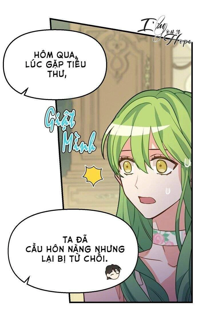 Hãy Bỏ Mặc Tôi Chapter 17 - 11