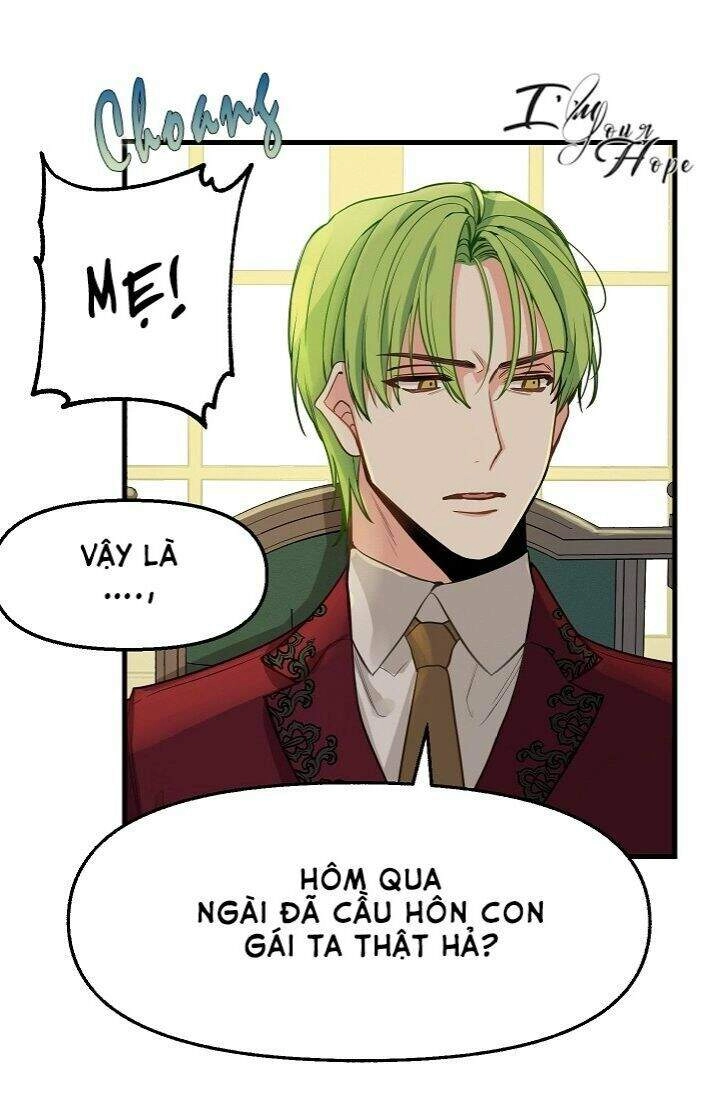 Hãy Bỏ Mặc Tôi Chapter 17 - 13