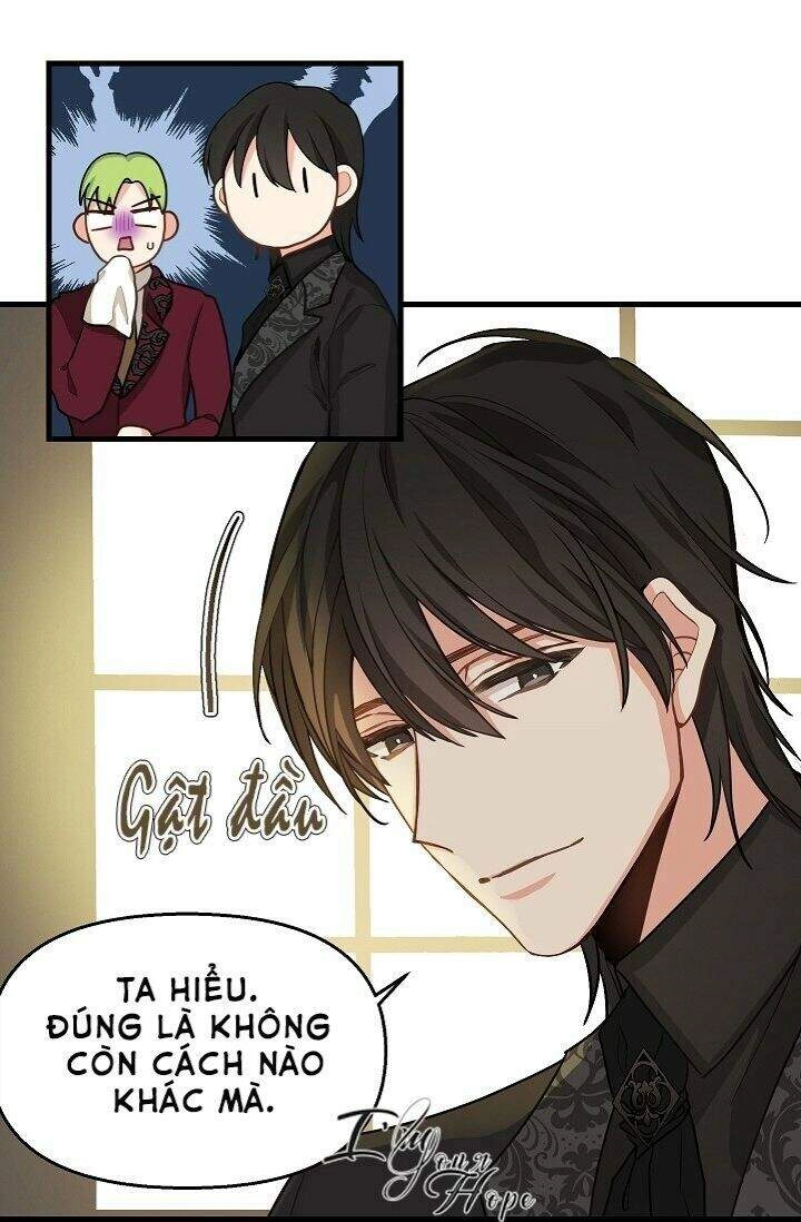 Hãy Bỏ Mặc Tôi Chapter 17 - 15