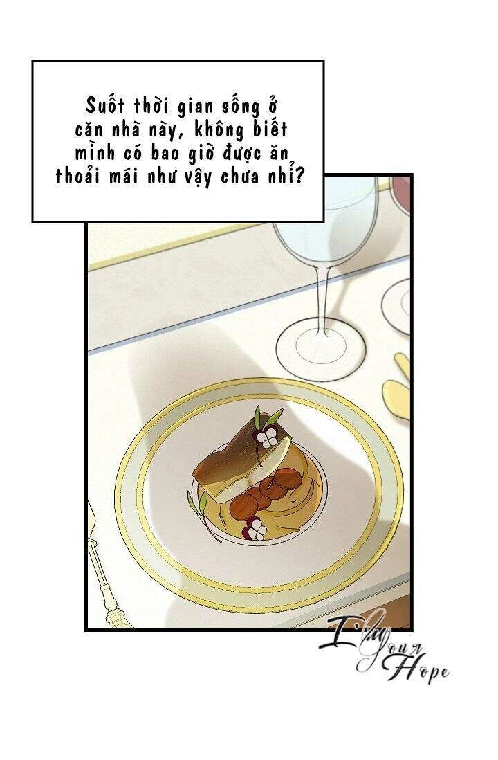 Hãy Bỏ Mặc Tôi Chapter 17 - 18