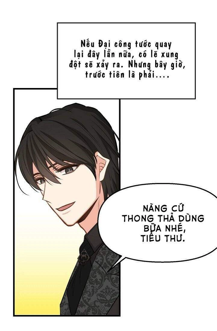Hãy Bỏ Mặc Tôi Chapter 17 - 19