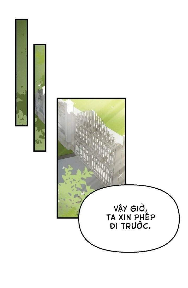 Hãy Bỏ Mặc Tôi Chapter 17 - 21