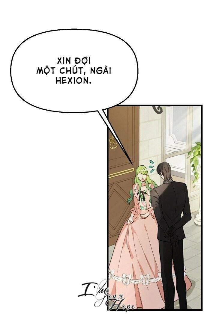 Hãy Bỏ Mặc Tôi Chapter 17 - 22