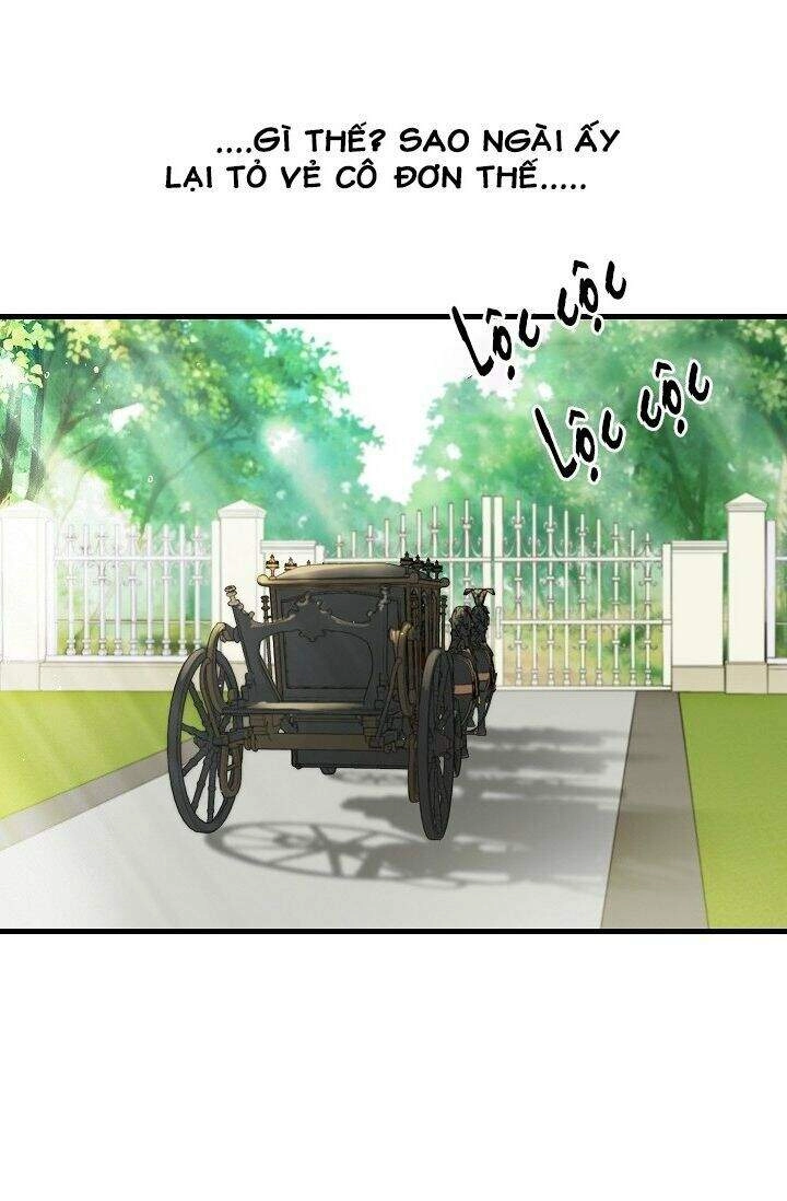 Hãy Bỏ Mặc Tôi Chapter 17 - 25