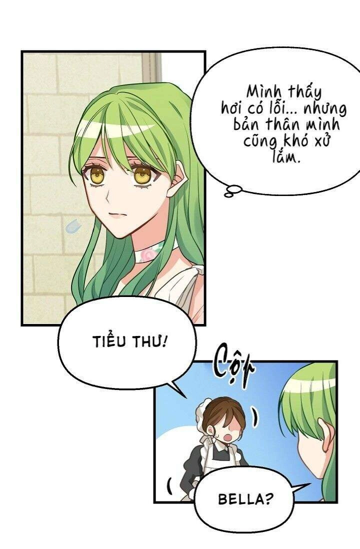 Hãy Bỏ Mặc Tôi Chapter 17 - 26