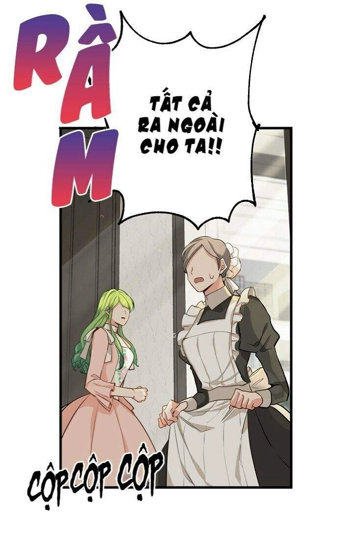 Hãy Bỏ Mặc Tôi Chapter 17 - 30