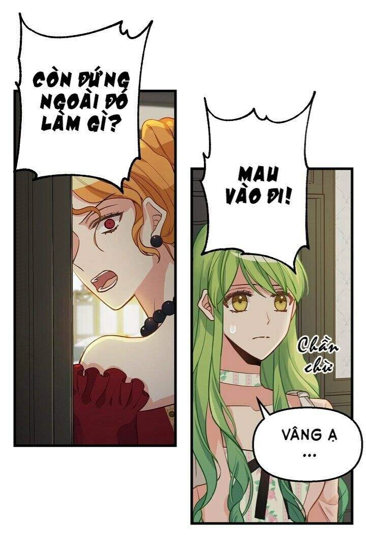 Hãy Bỏ Mặc Tôi Chapter 17 - 31