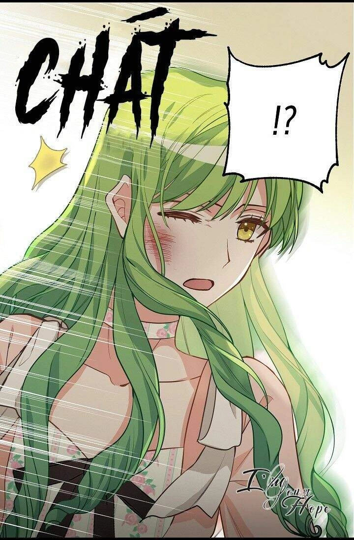 Hãy Bỏ Mặc Tôi Chapter 17 - 34