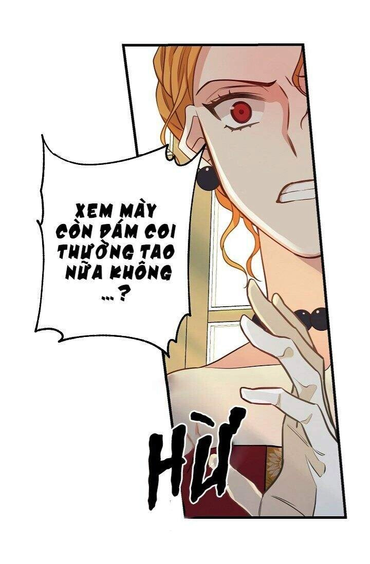 Hãy Bỏ Mặc Tôi Chapter 17 - 35