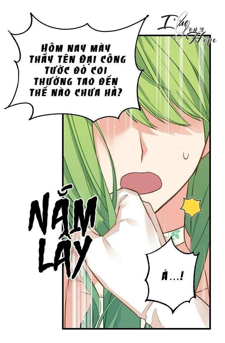 Hãy Bỏ Mặc Tôi Chapter 17 - 36