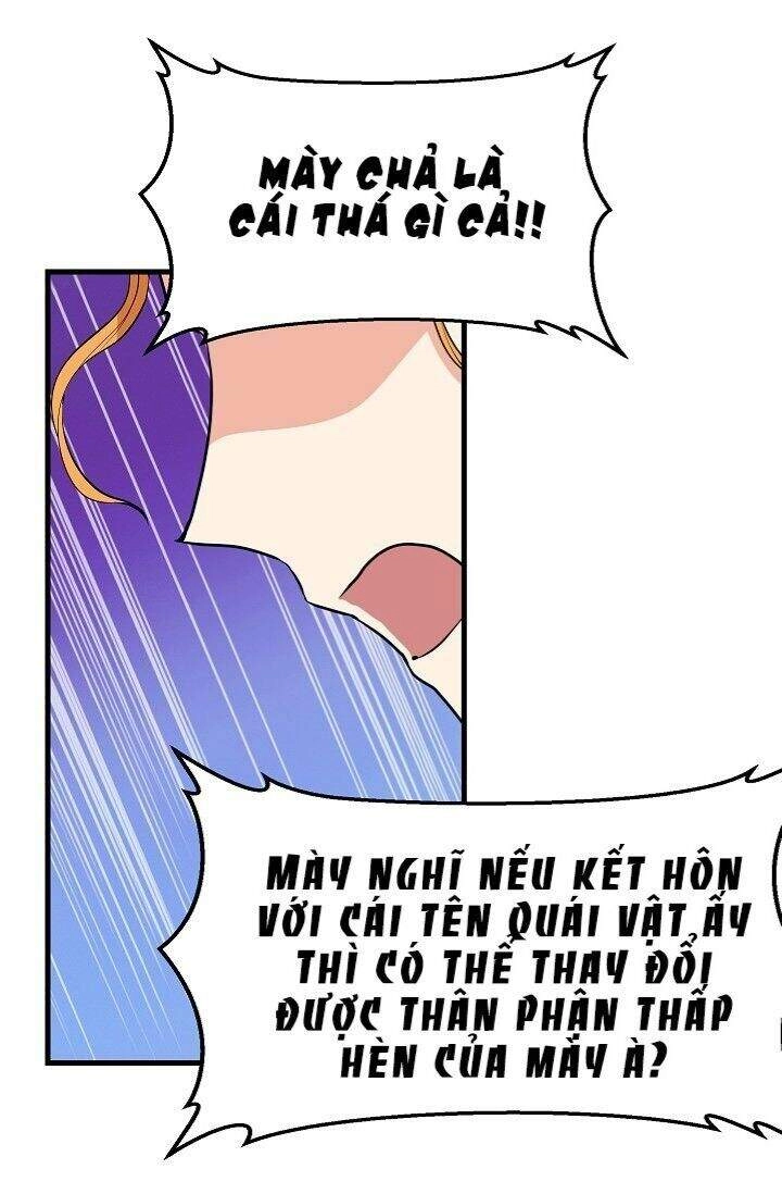 Hãy Bỏ Mặc Tôi Chapter 17 - 37