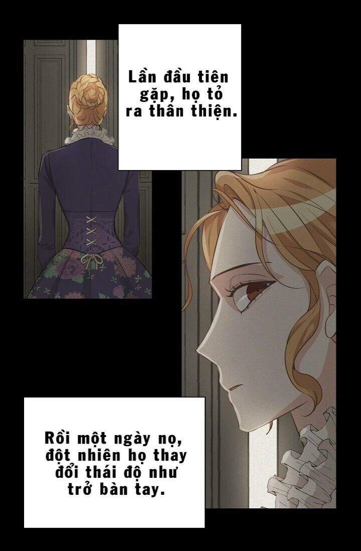 Hãy Bỏ Mặc Tôi Chapter 17 - 40