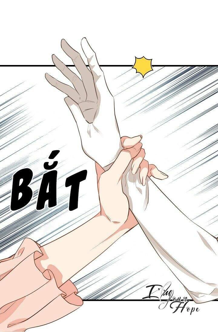 Hãy Bỏ Mặc Tôi Chapter 17 - 43