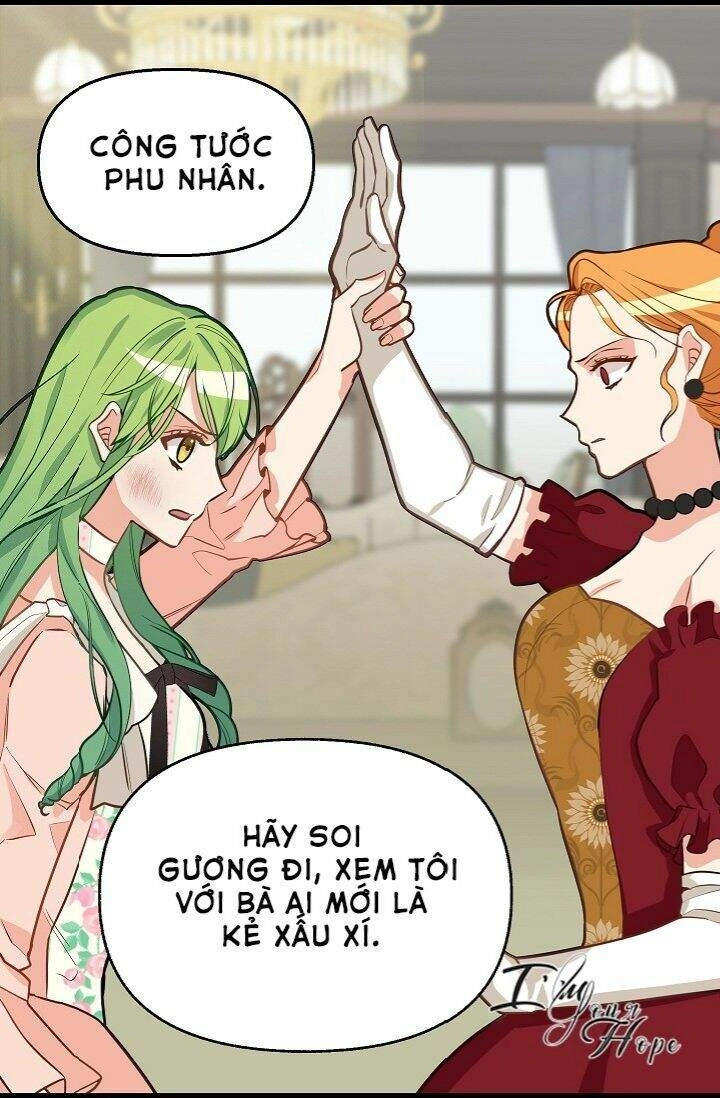 Hãy Bỏ Mặc Tôi Chapter 17 - 44