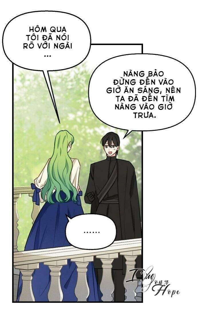 Hãy Bỏ Mặc Tôi Chapter 18 - 4